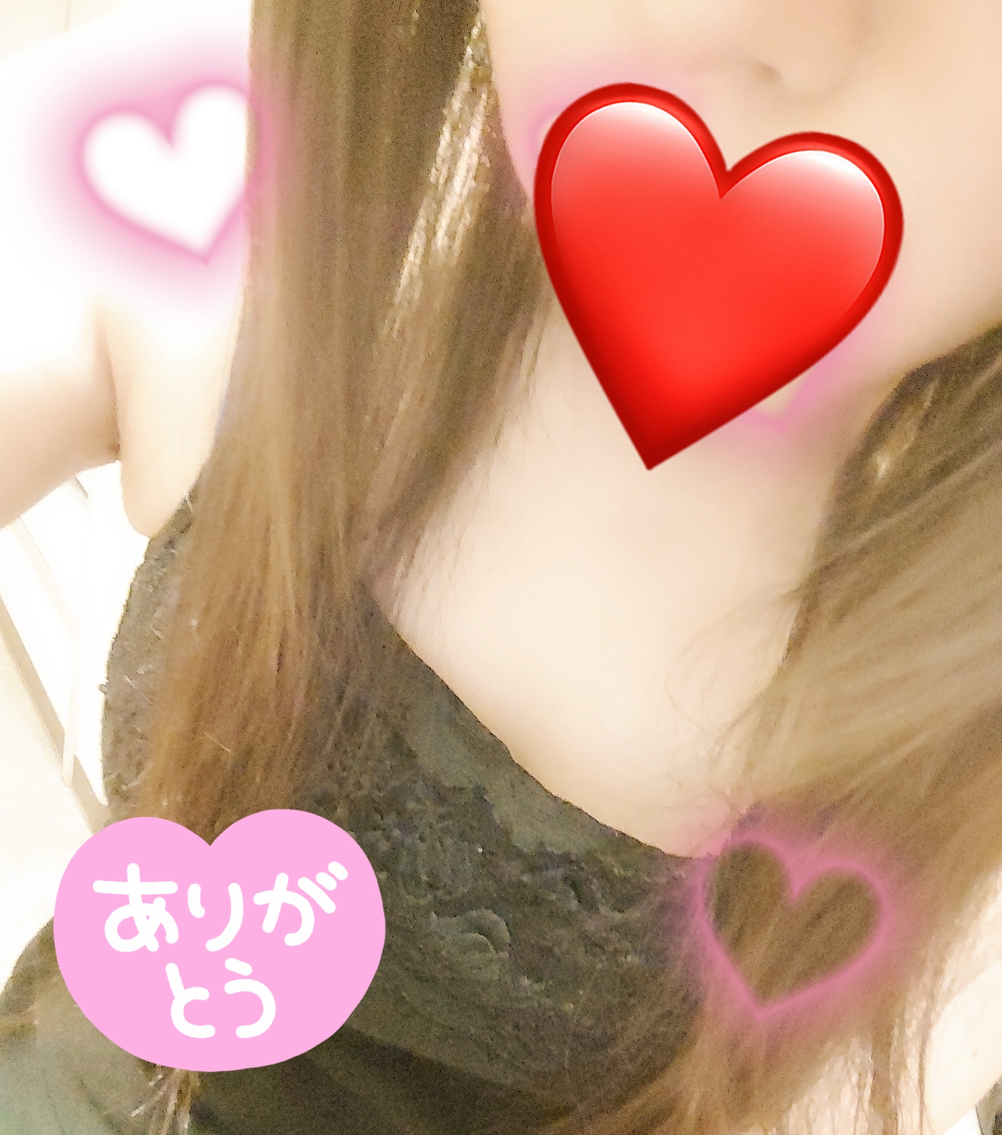 井川　ちなつ