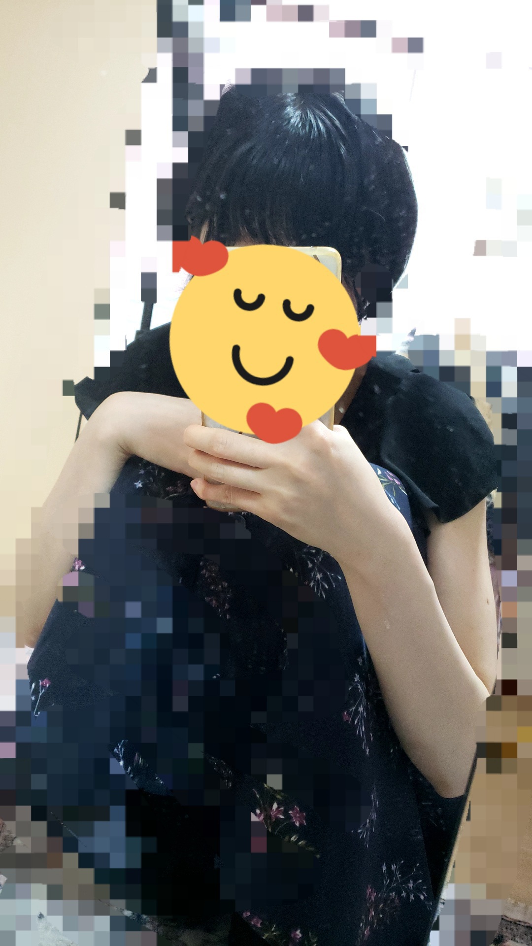 金曜日でしばらくお別れです(* .ˬ.)